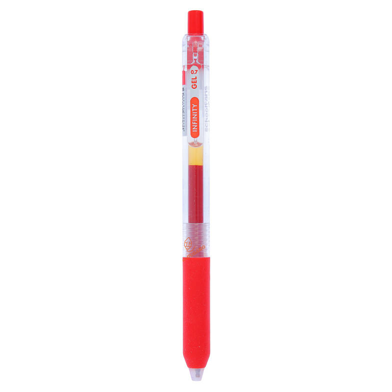 خودکار فشاری ژل پن 0.7 سری 921202 اینفینیتی اسکول فنس (6).jpg