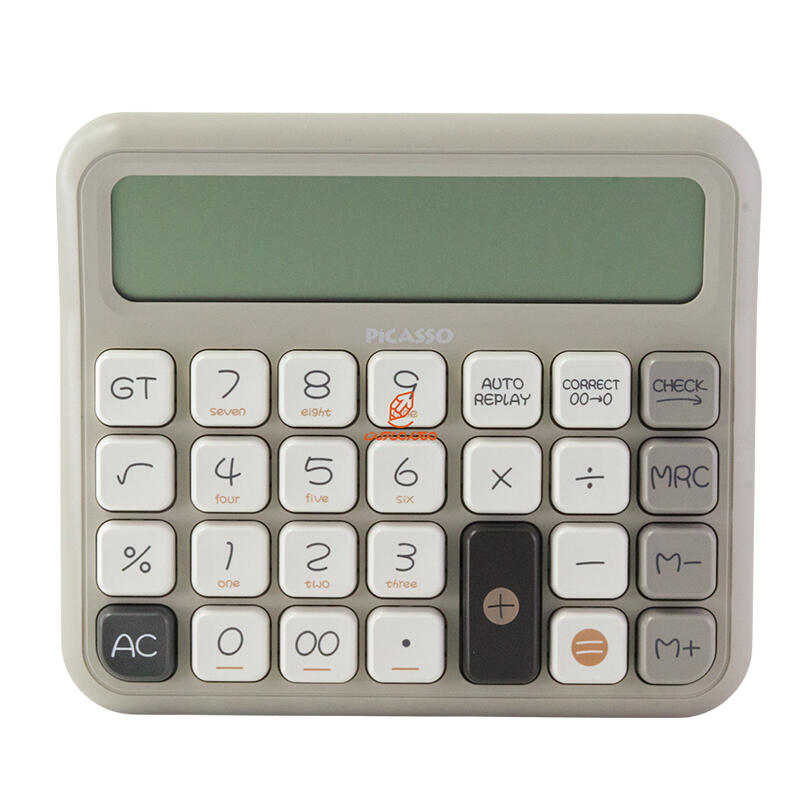 ماشین حساب رومیزی CL-114 پیکاسو