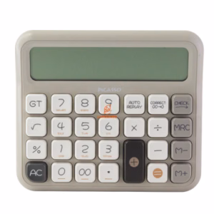 ماشین حساب رومیزی CL-114 پیکاسو
