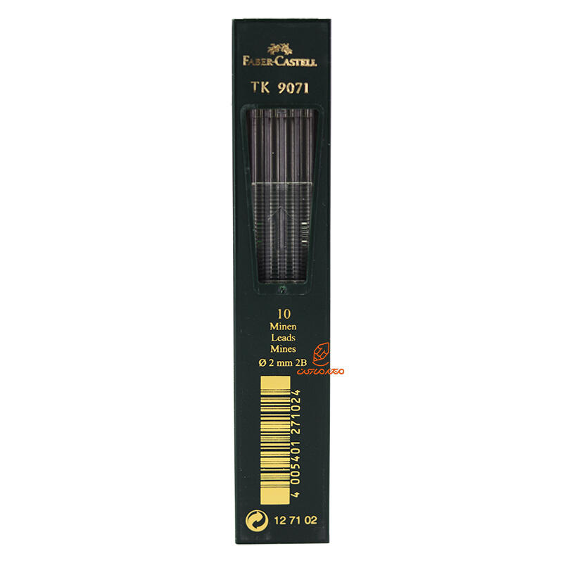 مغز اتود 2 میل TK-9071 فابر کاستل FABERCASTELL (1).jpg