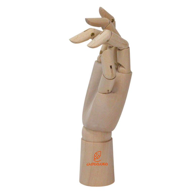 فیگور دست راست بچه کد 5017 پارس آرت PARS ART (6).jpg