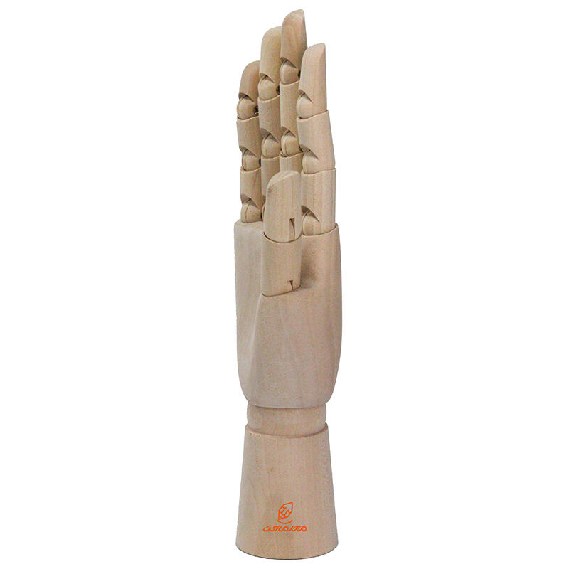 فیگور دست راست خانم کد 5019 پارس آرت PARS ART (6).jpg