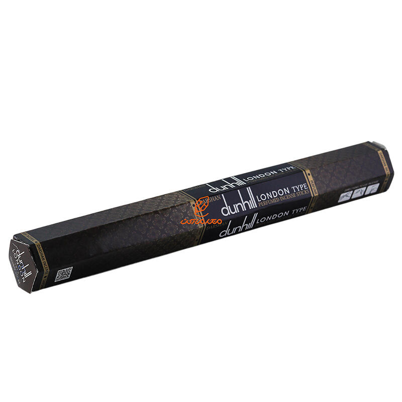 عود خوشبو کننده مدل DUNHILL LONDON داربوی DARBUY.jpg