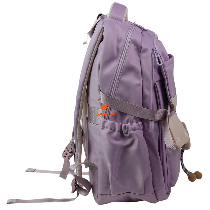 کوله پشتی 2 زیپ کد 9960-purple مدل wooo (3).jpg