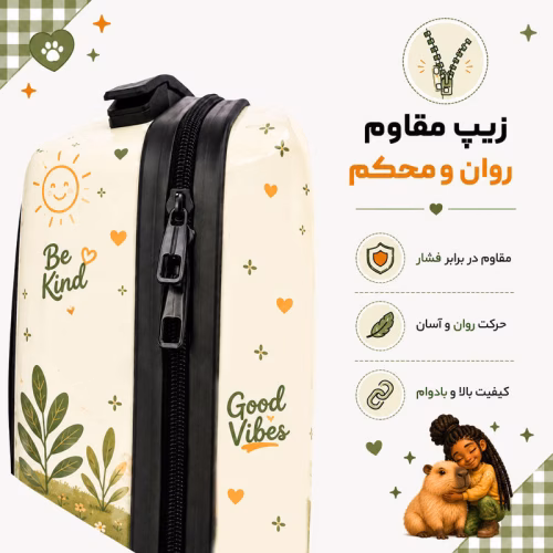 کوله پشتی مدرسه مدل MS1050 طرح دختر GIRL (6).jpg