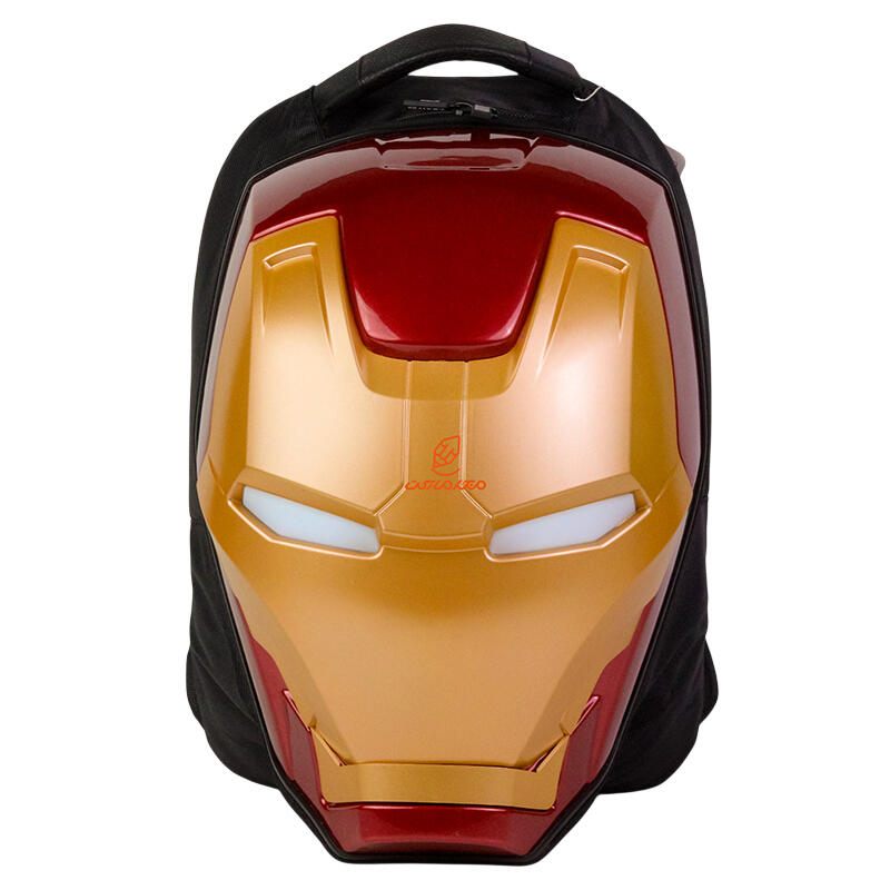 کوله پشتی آیرون من اورجینال برند MARVEL (2).jpg