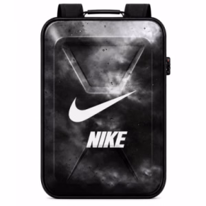 کوله پشتی مدرسه مدل MS1070 طرح نایک NIKE