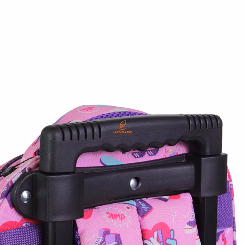 کوله پشتی چرخ دار مدل ROLLER - 232512019 گابل GABOL (13).jpg