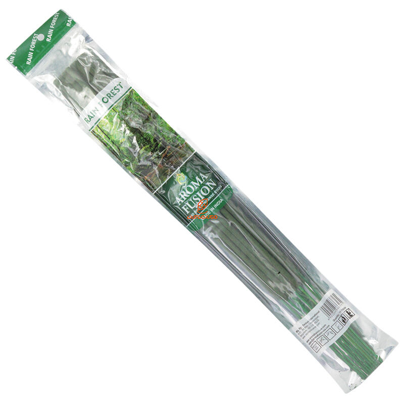 عود دست ساز بلند مدل RAIN FOREST اروما