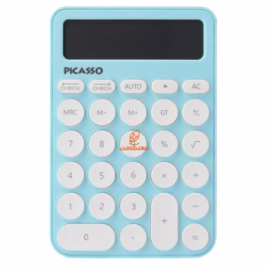 ماشین حساب رومیزی CL-108 پیکاسو