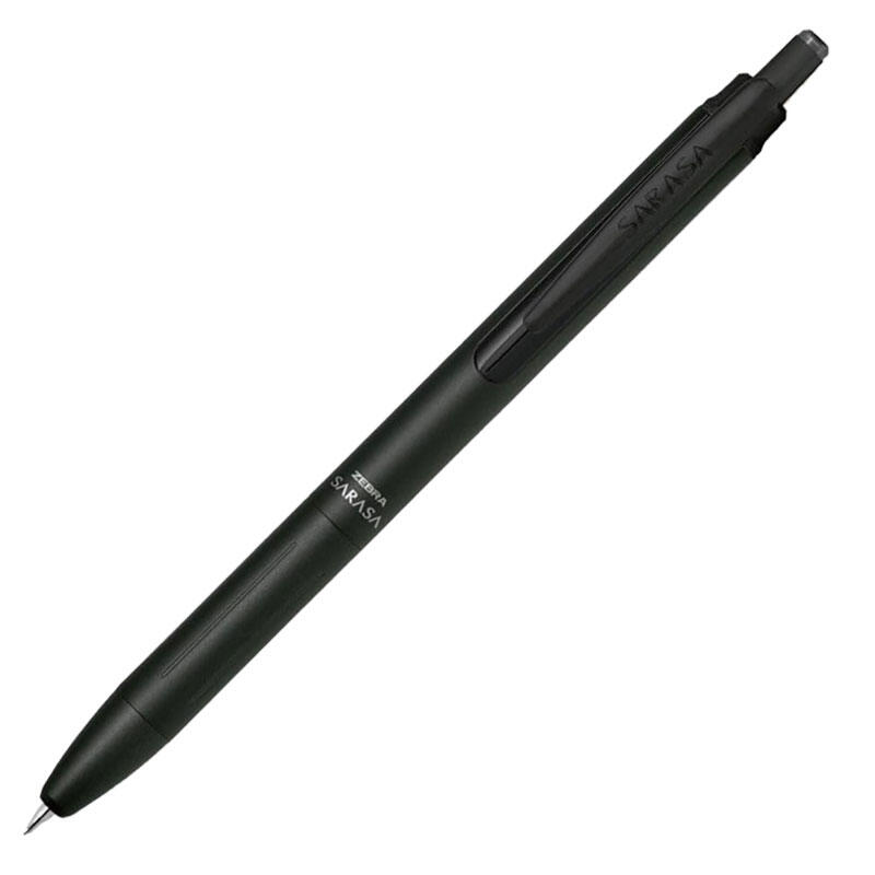 روان نویس (0.5) مدل مونوکروم GARAND ساراسا زبرا ZEBRA