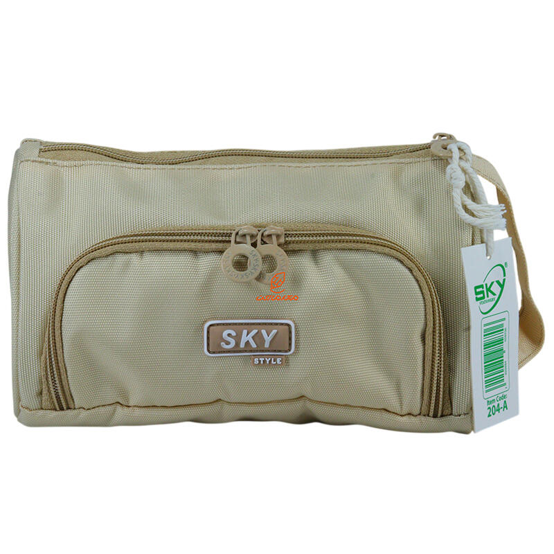 جامدادی 2 زیپ بزرگ کد 204 اسکای SKY (9).jpg