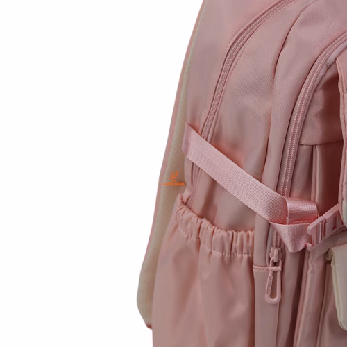 کوله پشتی 2 زیپ کد 9960-pink مدل wooo (5).jpg