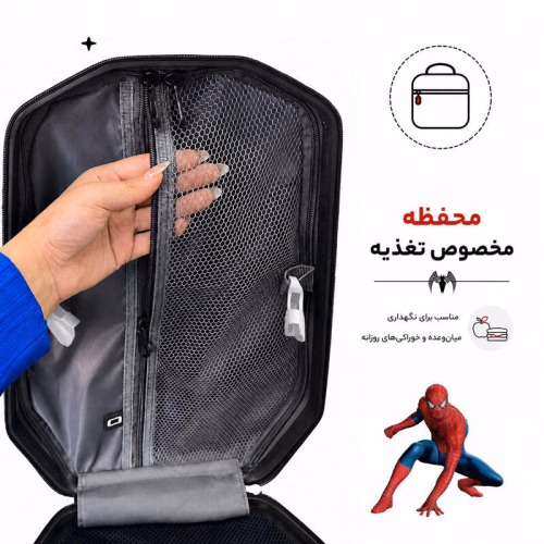 کوله پشتی مدرسه مدل MS1050 طرح ونوم VENOM (14).jpg