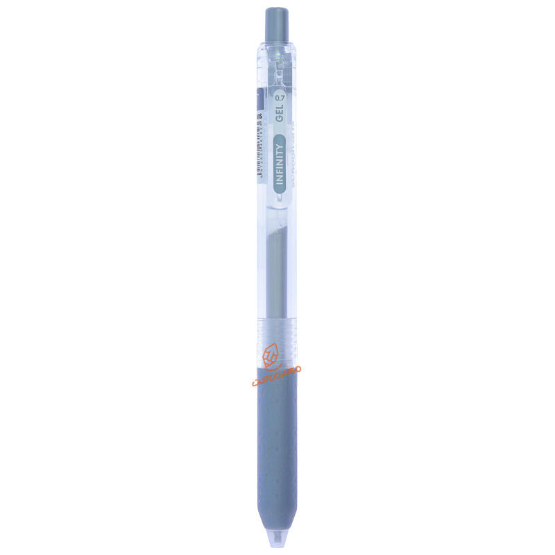 خودکار فشاری ژل پن 0.7 سری 921202 اینفینیتی اسکول فنس (4).jpg