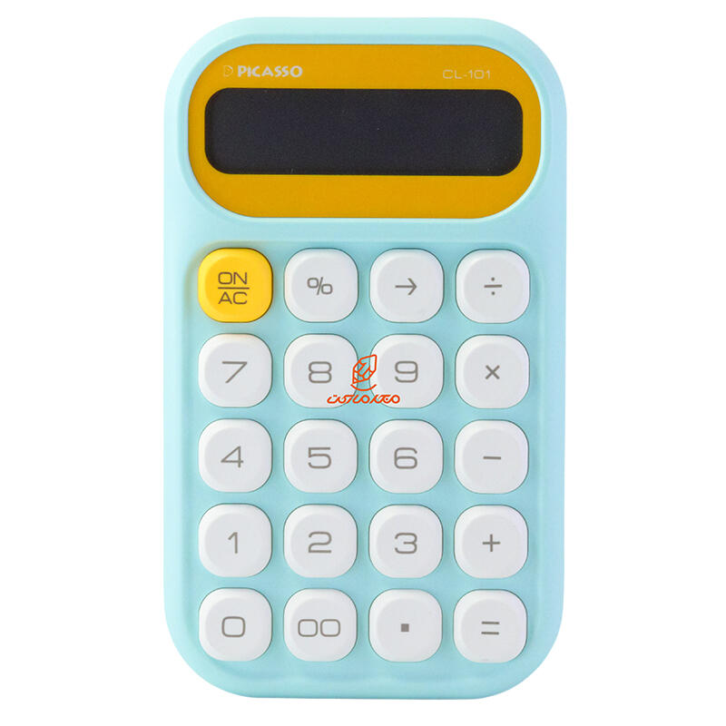 ماشین حساب رومیزی CL-101 پیکاسو (1).jpg