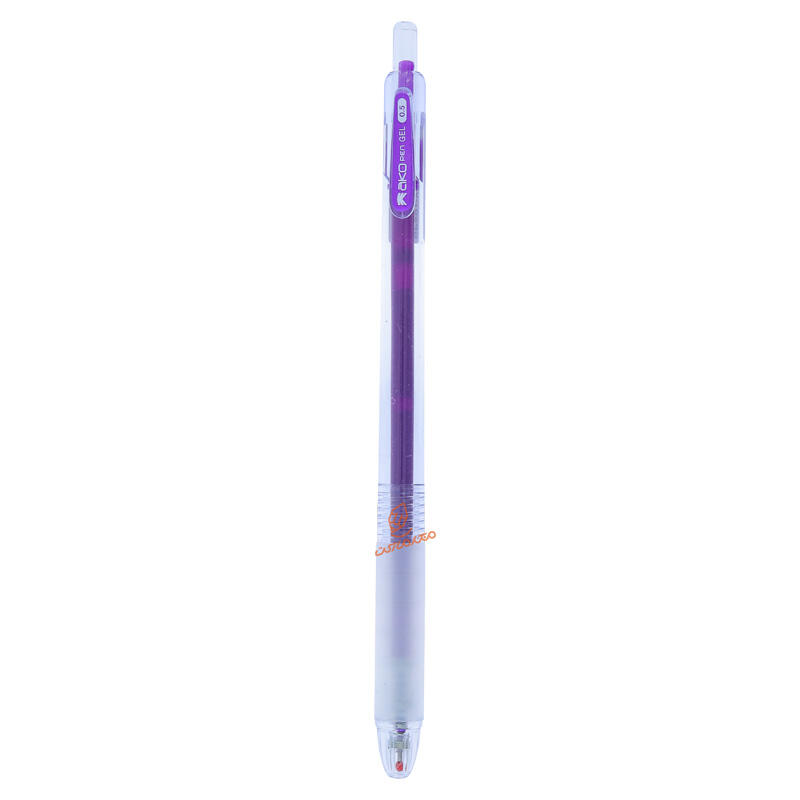 خودکار فشاری ژل پن کد GP501 آکو AKO (10).jpg
