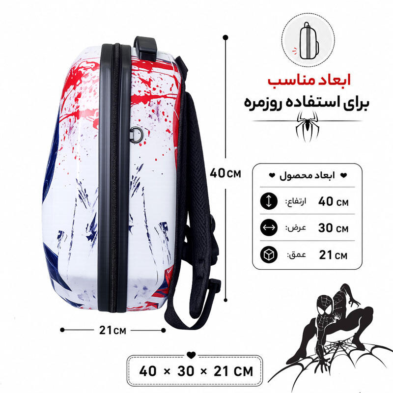 کوله پشتی مدرسه مدل MS1050 طرح ونوم VENOM (8).jpg