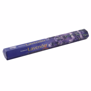 عود خوشبو کننده مدل LAVENDER داربوی DARBUY