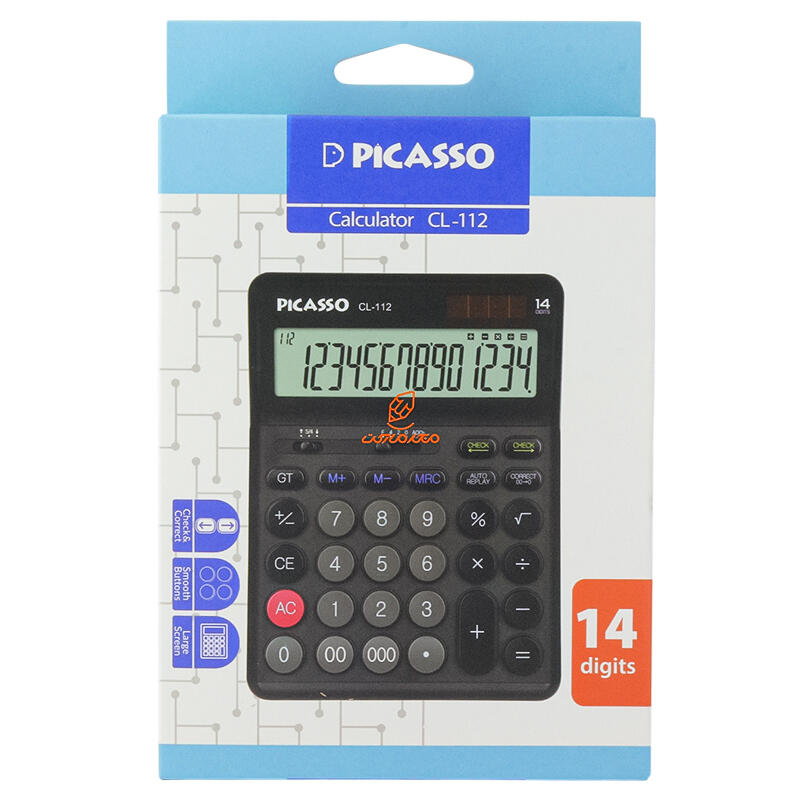 ماشین حساب رومیزی CL-112 پیکاسو (2).jpg