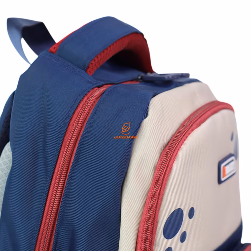 کوله پشتی فانتزی کد 3328-Navy.blue مدل Qicaist (5).jpg