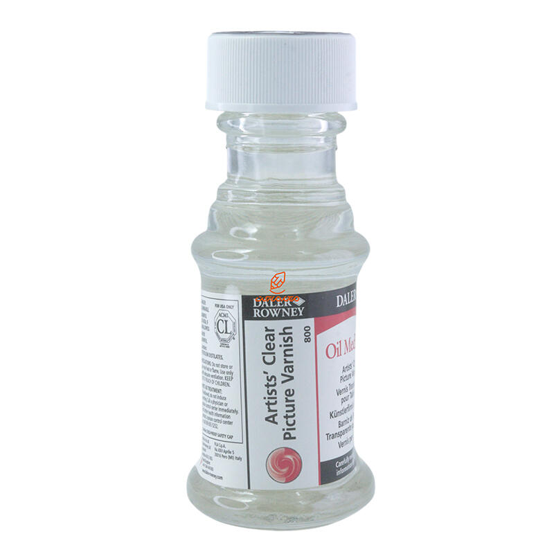ورنی شفاف 75 میل ARTIST CLEAR PICTURE VARNISH دالر رونی (4).jpg