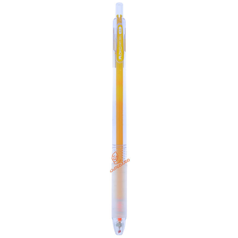 خودکار فشاری ژل پن کد GP501 آکو AKO (5).jpg