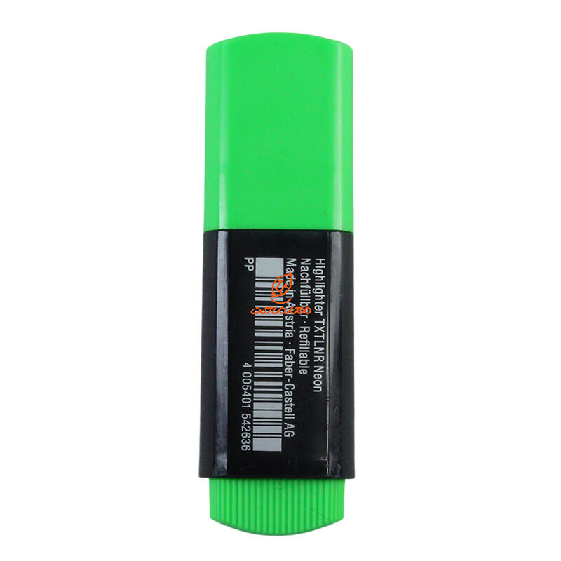 علامت گذار مینی فلورسنت پاستلی 2667 فابر کاستل FABERCASTELL (12).jpg
