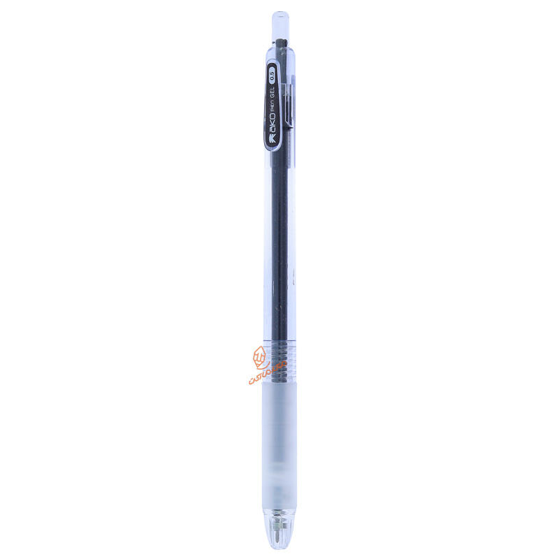 خودکار فشاری ژل پن کد GP501 آکو AKO (11).jpg