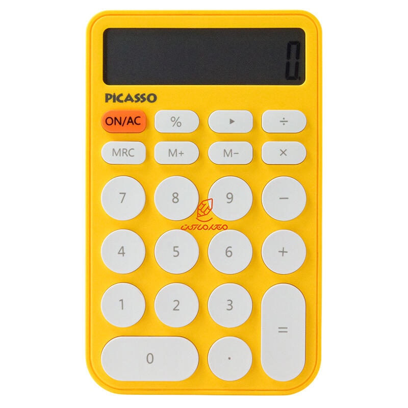 ماشین حساب رومیزی CL-107 پیکاسو (6).jpg