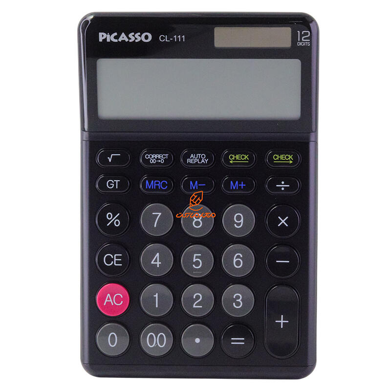 ماشین حساب رومیزی CL-111 پیکاسو (5).jpg