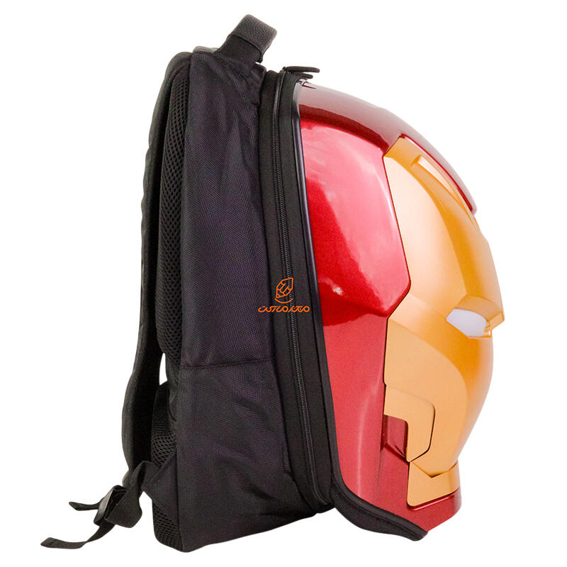 کوله پشتی آیرون من اورجینال برند MARVEL (4).jpg