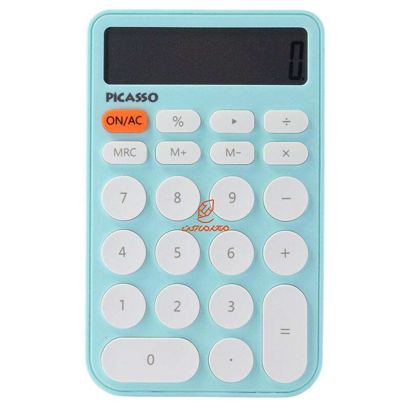 ماشین حساب رومیزی CL-107 پیکاسو (5).jpg