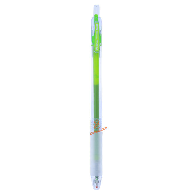 خودکار فشاری ژل پن کد GP501 آکو AKO (6).jpg