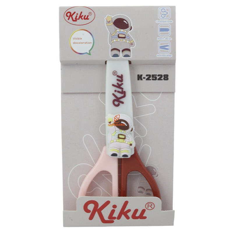 قیچی غلاف دار فانتزی کد 2528 کیکو KIKU (8).jpg