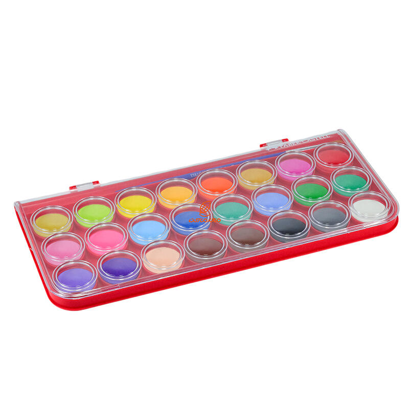 آبرنگ 24 رنگ فابر کاستل FABERCASTELL (1).jpg