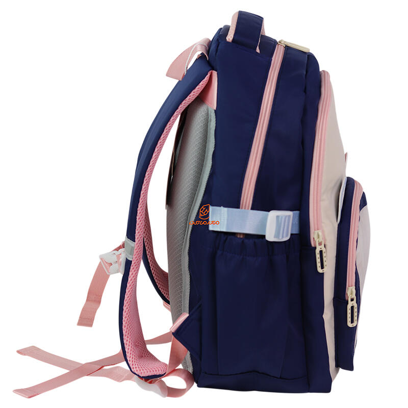 کوله پشتی فانتزی کد 3342-Navy.blue مدل Brilliant (3).jpg
