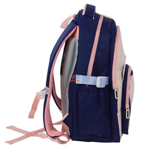 کوله پشتی فانتزی کد 3342-Navy.blue مدل Brilliant (3).jpg