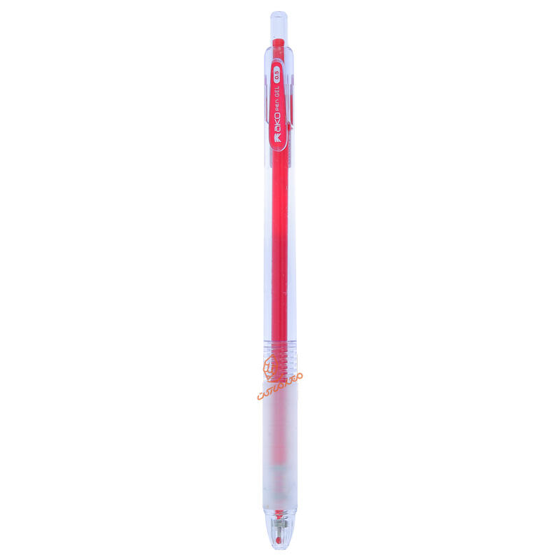خودکار فشاری ژل پن کد GP501 آکو AKO (9).jpg