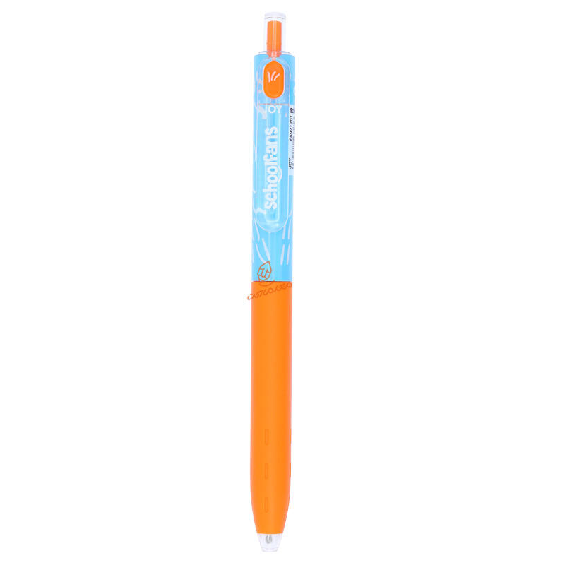 خودکار فشاری آبی ژل پن 0.5 JOY مدل 921201 اسکول فنس (7).jpg