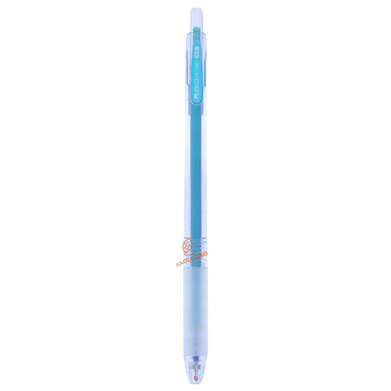 خودکار فشاری ژل پن کد GP501 آکو AKO (7).jpg
