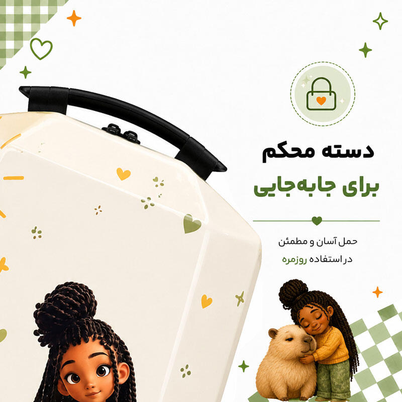 کوله پشتی مدرسه مدل MS1050 طرح دختر GIRL (5).jpg
