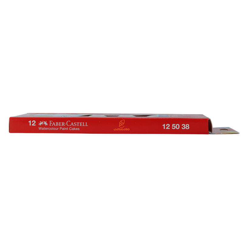 آبرنگ 12 رنگ فابر کاستل FABERCASTELL (5).jpg