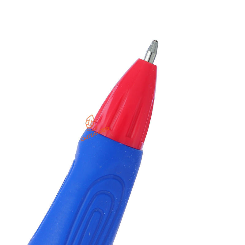 خودکار مینی فشاری 3 رنگ اصلی سری MATCHY 921403 اسکول فنس (1).jpg