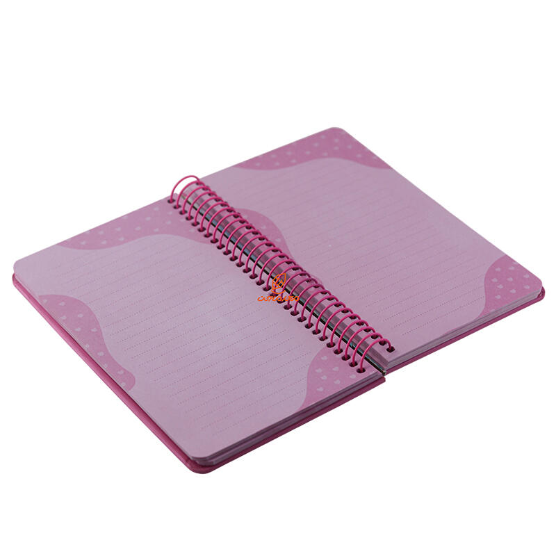 دفتر خاطرات قفل دار فانتزی کد 708 سویل SEVIL (7).jpg