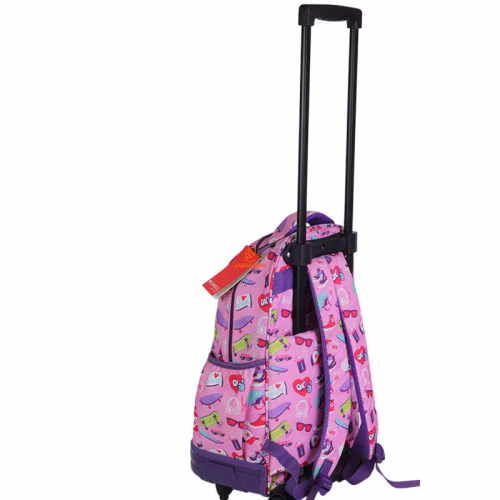 کوله پشتی چرخ دار مدل ROLLER - 232512019 گابل GABOL (15).jpg