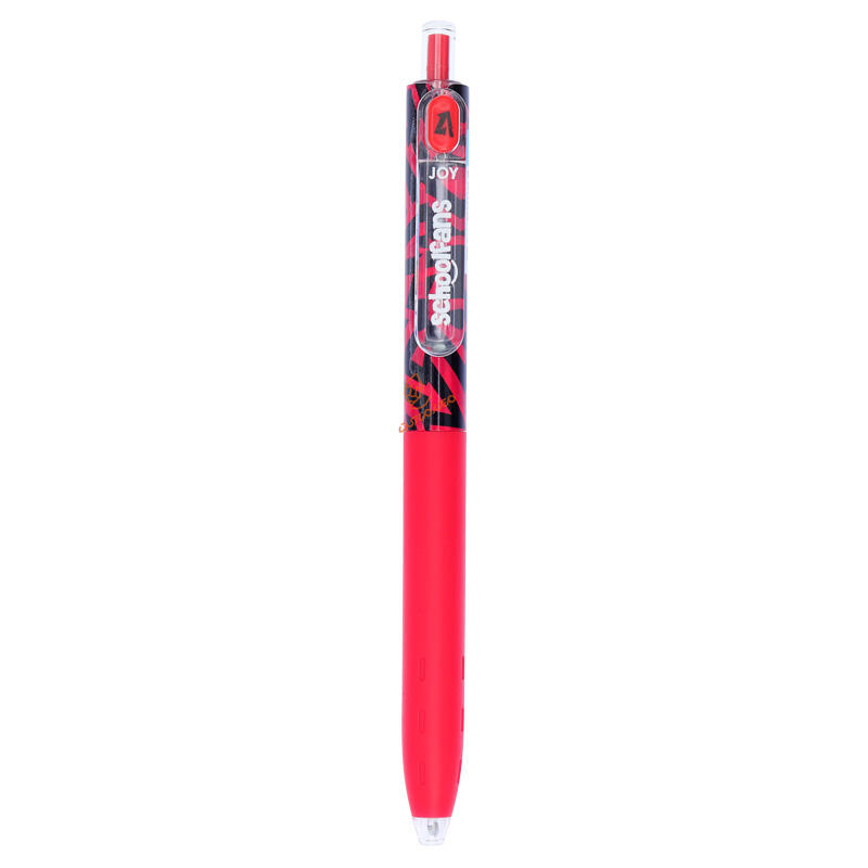 خودکار فشاری آبی ژل پن 0.5 JOY مدل 921201 اسکول فنس (9).jpg