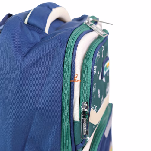 کوله پشتی فانتزی کد 3332-Navy.blue مدل Happy (6).jpg