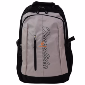 کوله پشتی اسپورت کد 9871-White مدل Young