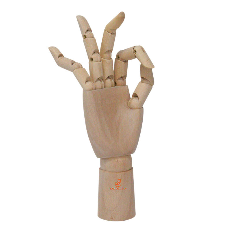 فیگور دست راست بچه کد 5017 پارس آرت PARS ART (7).jpg